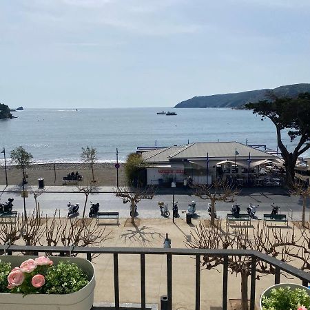 Studio Cala Bona Cadaqués Exteriér fotografie