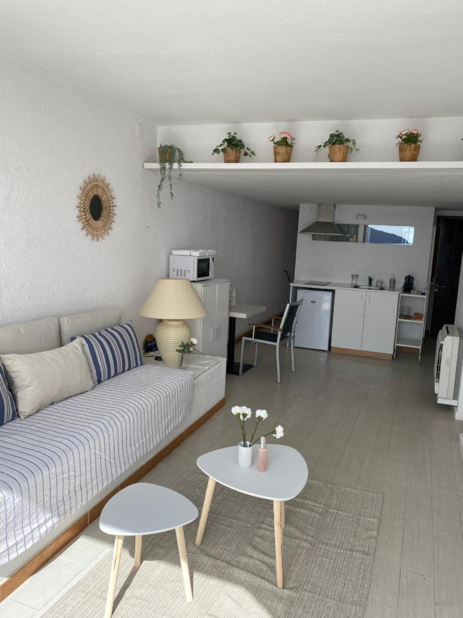Studio Cala Bona Cadaqués Exteriér fotografie