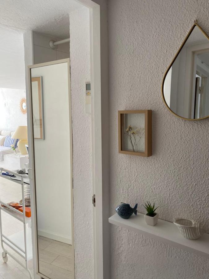 Studio Cala Bona Cadaqués Exteriér fotografie