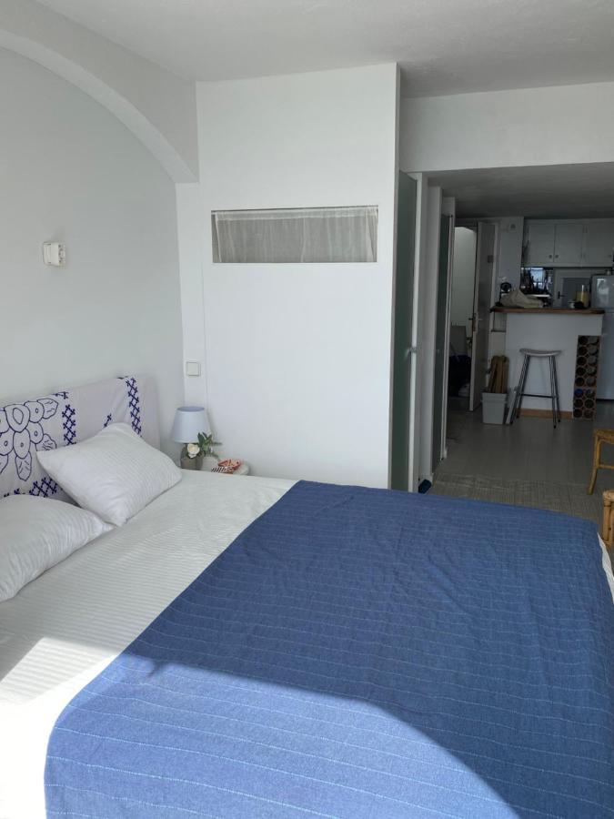 Studio Cala Bona Cadaqués Exteriér fotografie