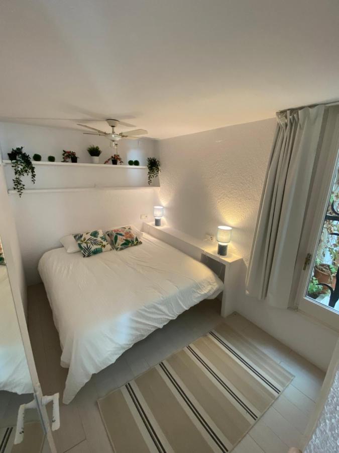 Studio Cala Bona Cadaqués Exteriér fotografie