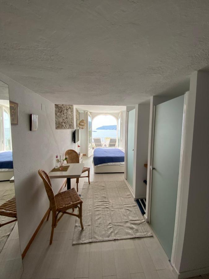Studio Cala Bona Cadaqués Exteriér fotografie