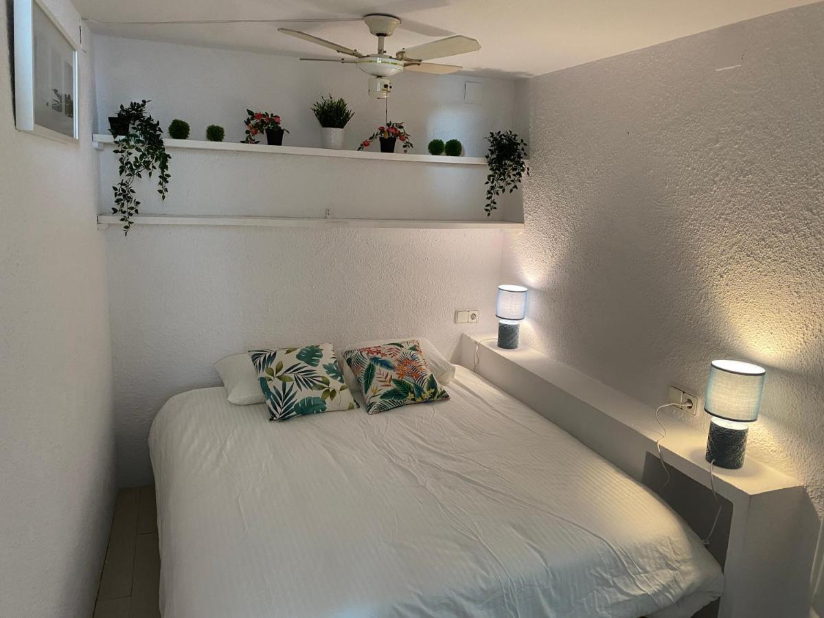 Studio Cala Bona Cadaqués Exteriér fotografie